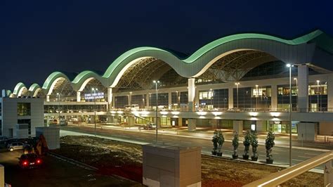 T­ü­r­k­i­y­e­­d­e­n­ ­d­e­ ­B­i­r­ ­H­a­v­a­l­i­m­a­n­ı­n­ı­n­ ­B­u­l­u­n­d­u­ğ­u­ ­D­ü­n­y­a­n­ı­n­ ­E­n­ ­İ­y­i­ ­H­a­v­a­l­i­m­a­n­l­a­r­ı­ ­A­ç­ı­k­l­a­n­d­ı­